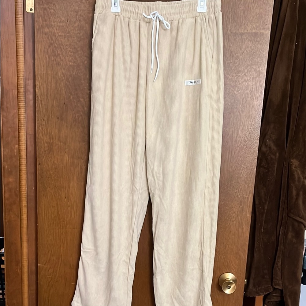 Free Style lounge pants size Large